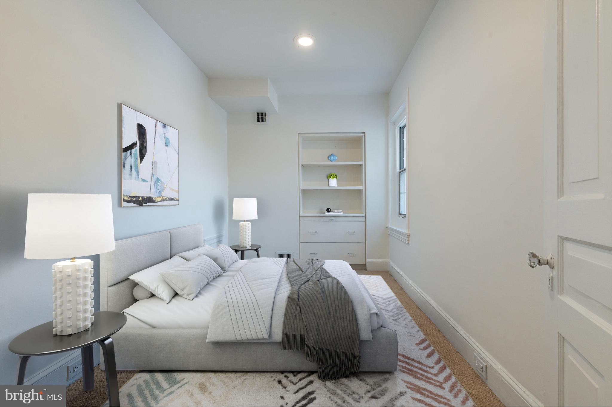 FITLER SQUARE - Residential