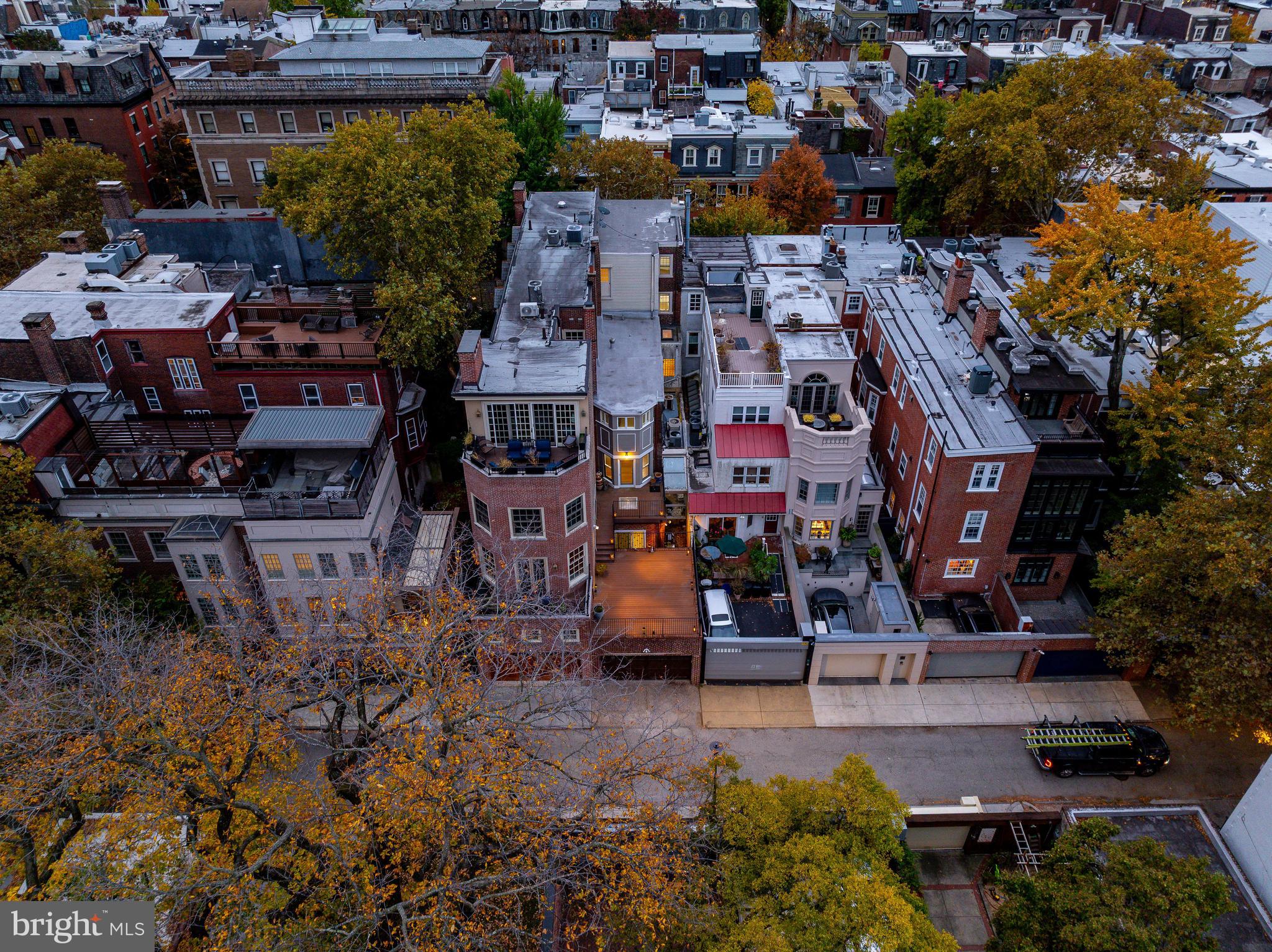 FITLER SQUARE - Residential