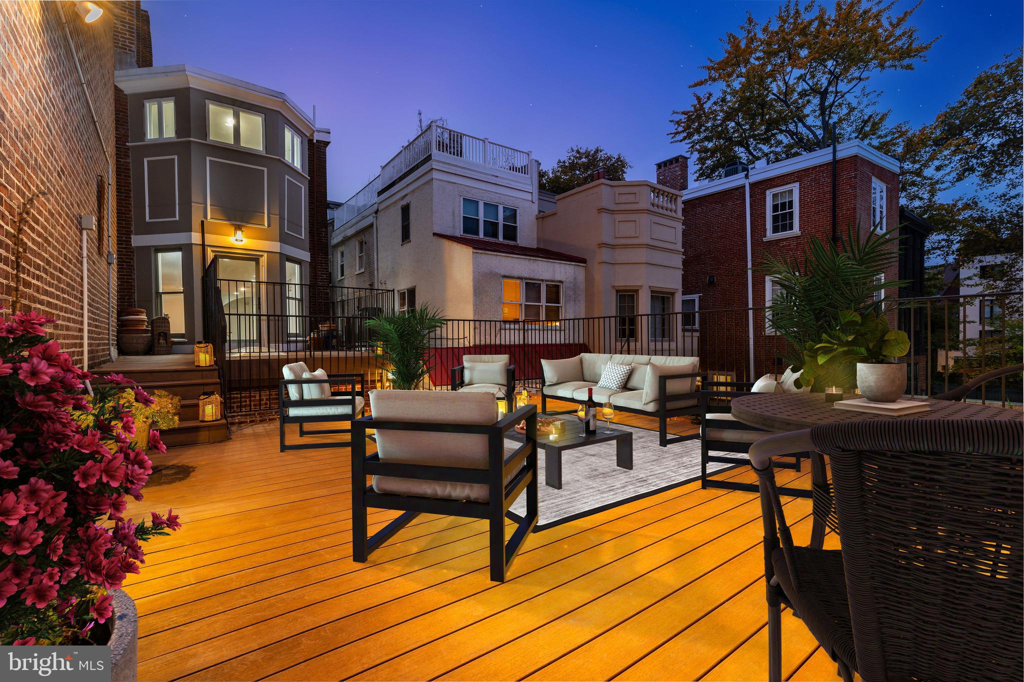 FITLER SQUARE - Residential