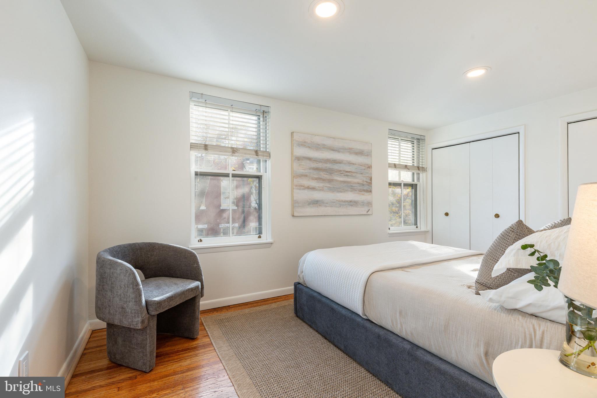 FITLER SQUARE - Residential