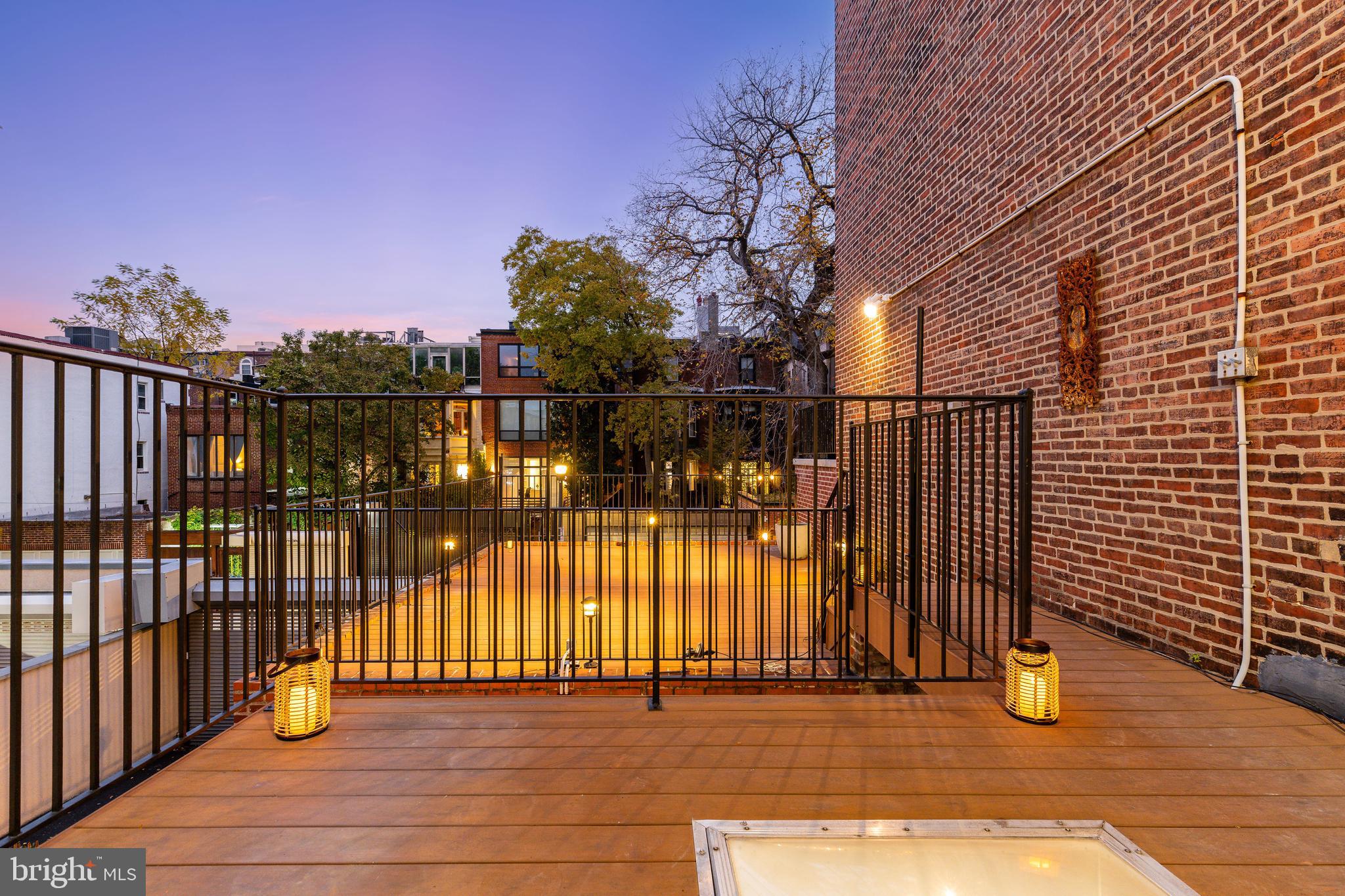 FITLER SQUARE - Residential