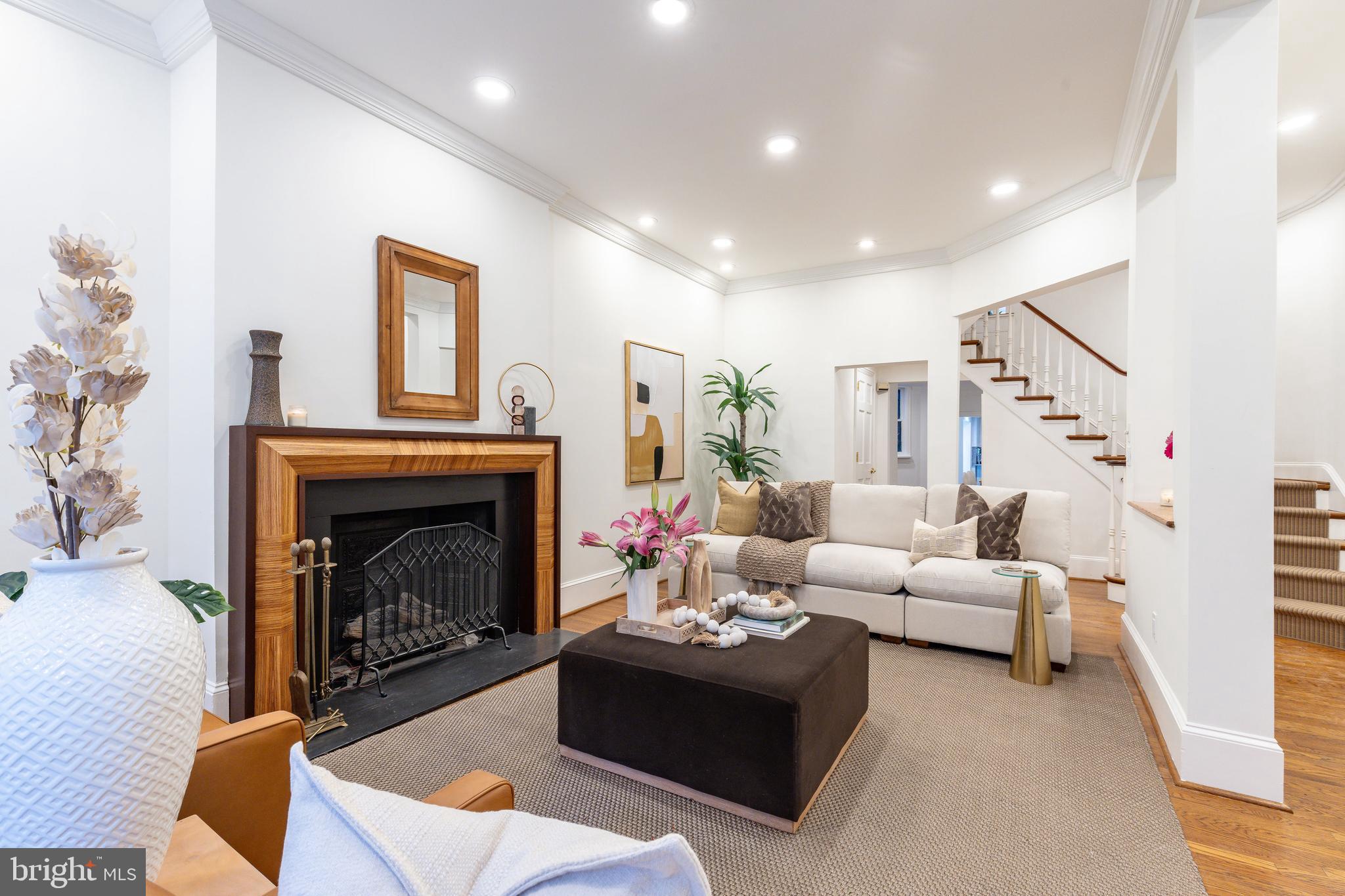 FITLER SQUARE - Residential