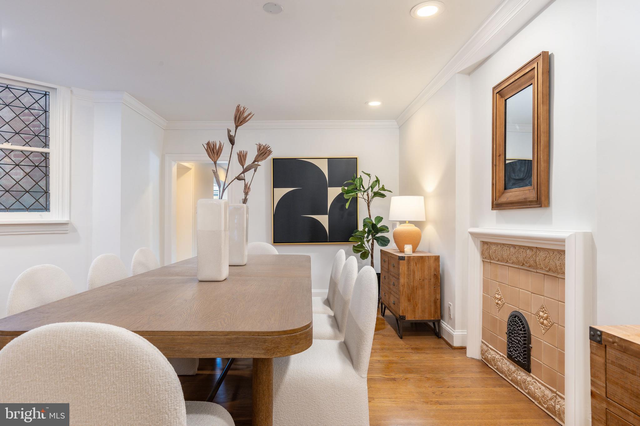 FITLER SQUARE - Residential