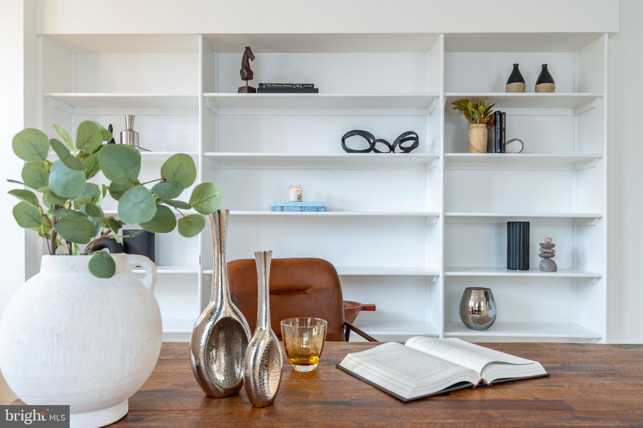 FITLER SQUARE - Residential