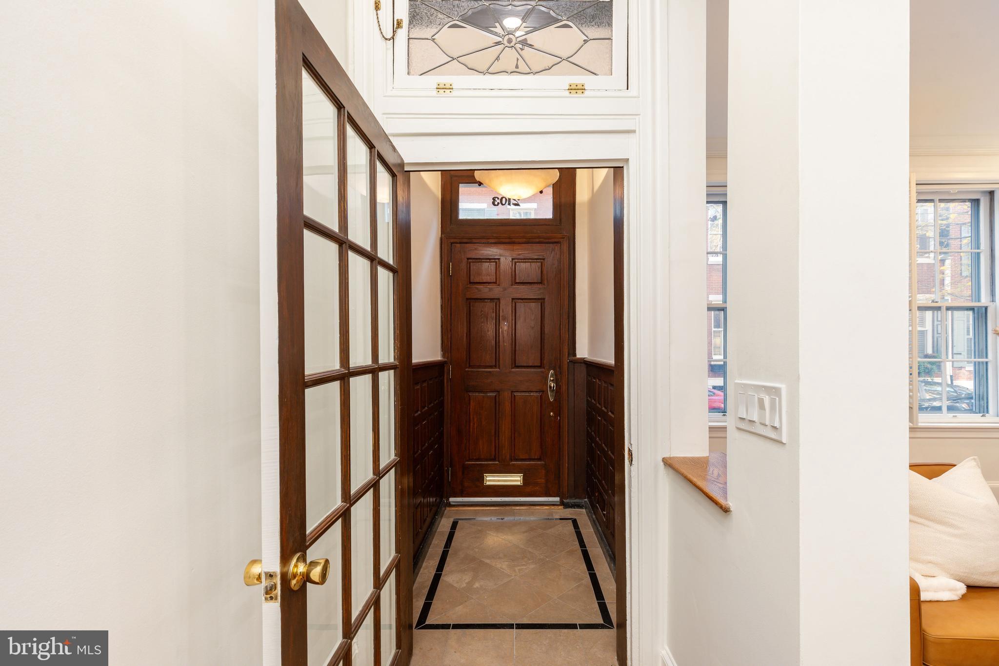 FITLER SQUARE - Residential