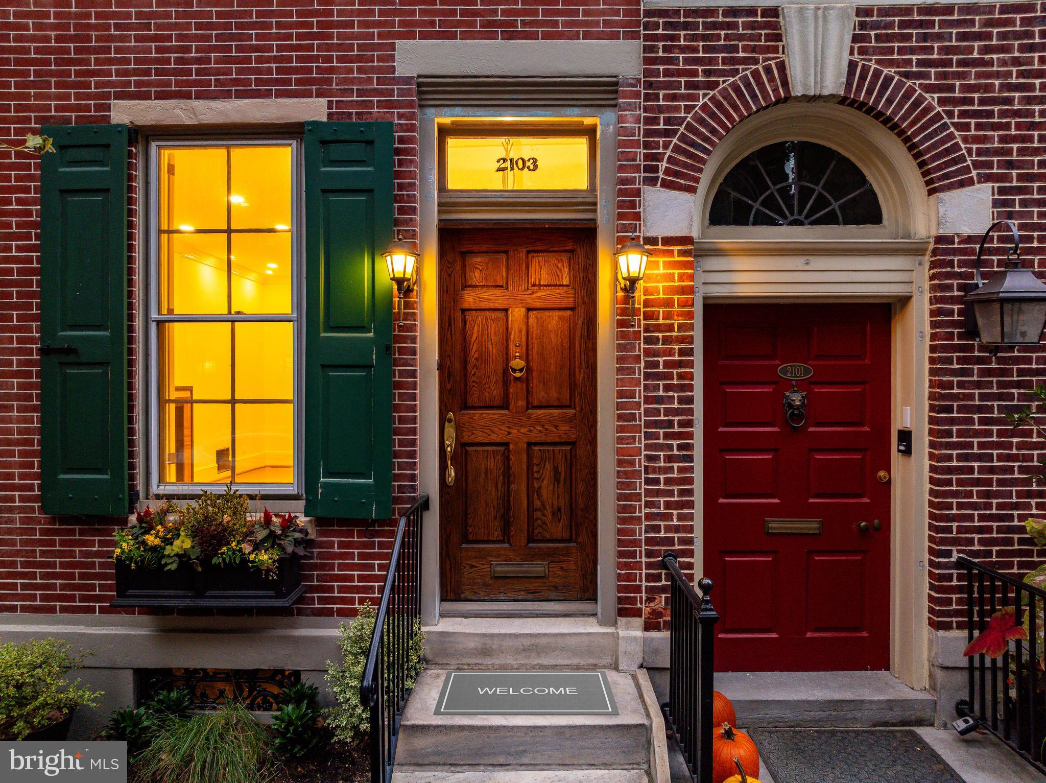 FITLER SQUARE - Residential