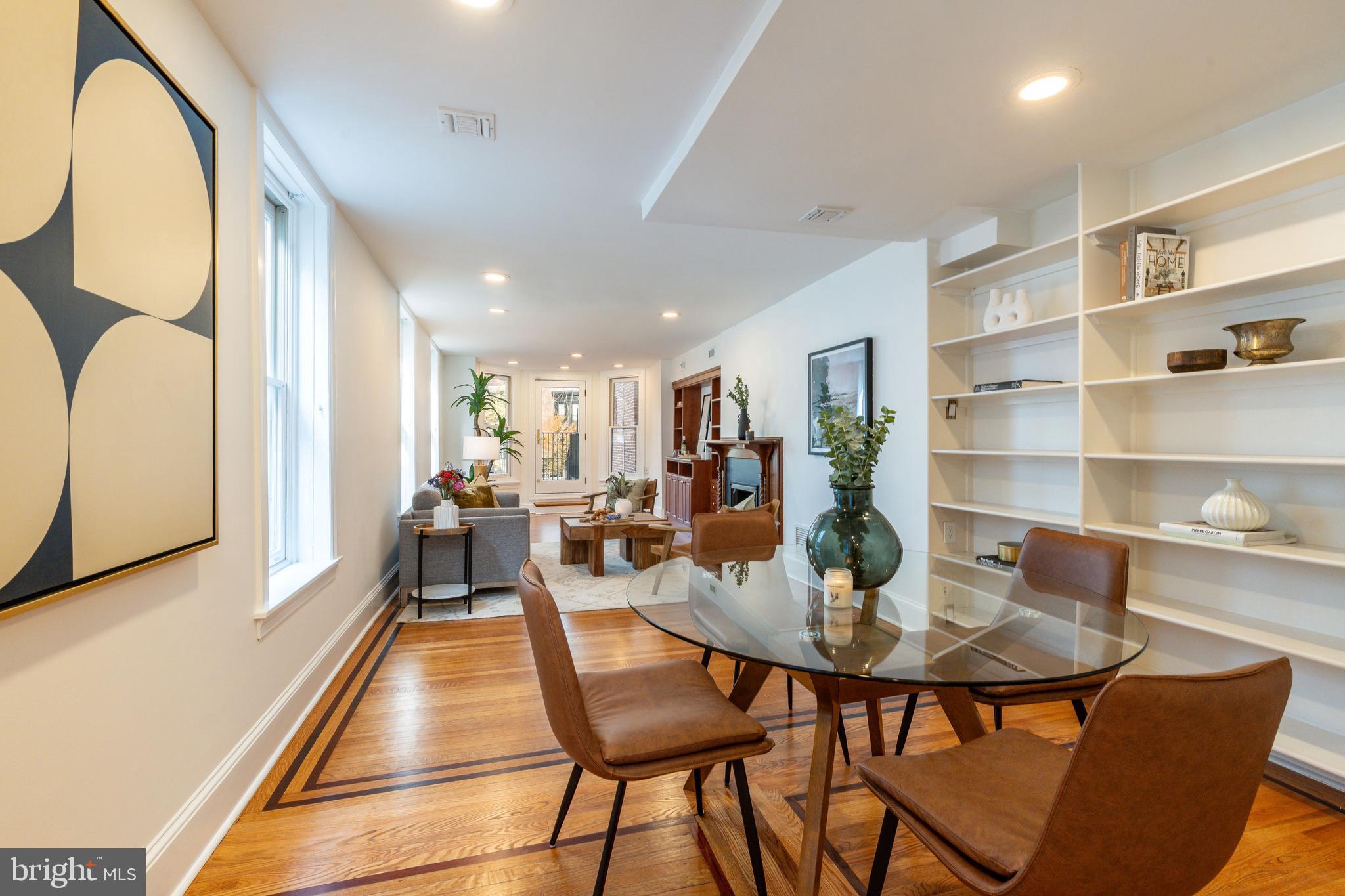 FITLER SQUARE - Residential