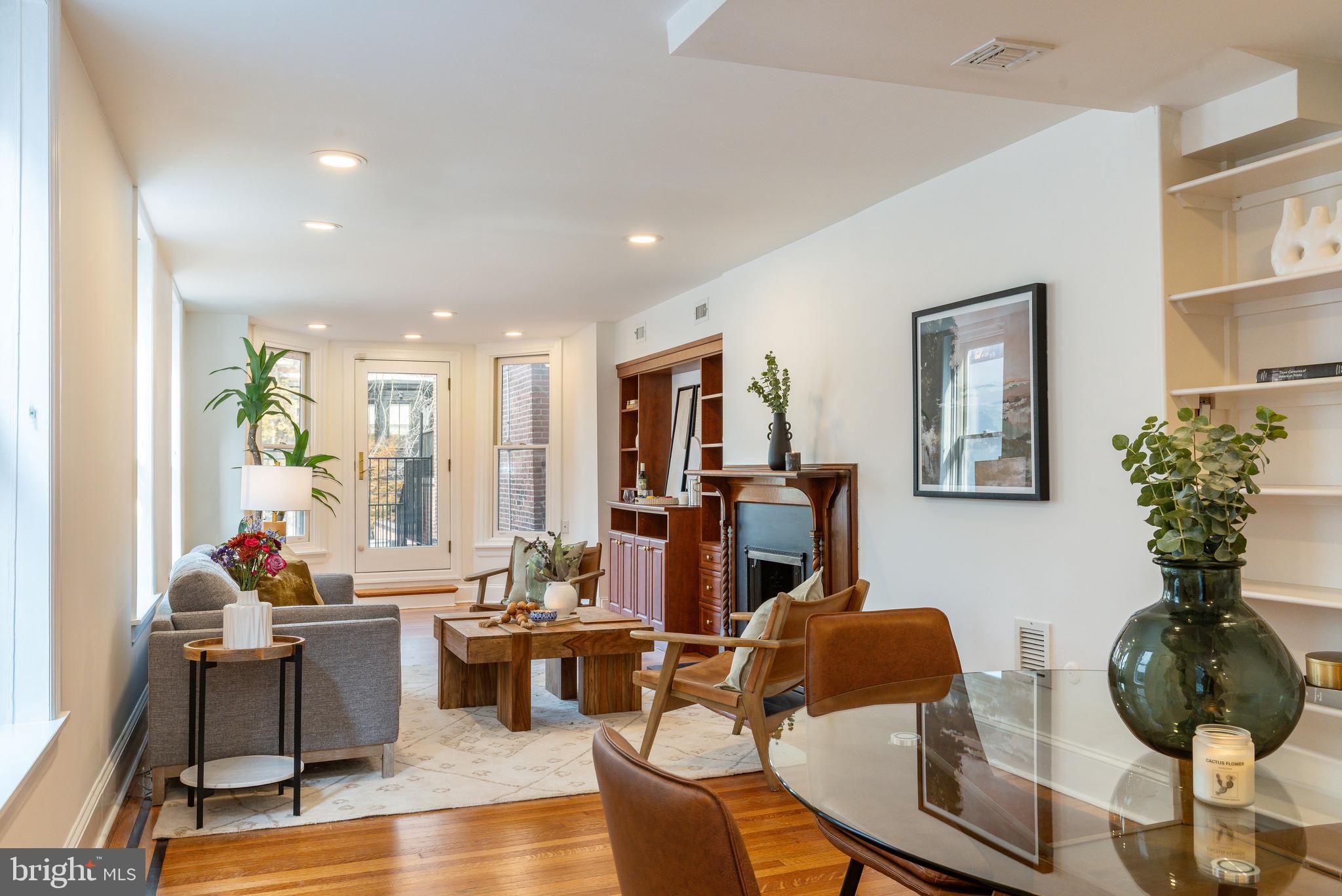 FITLER SQUARE - Residential