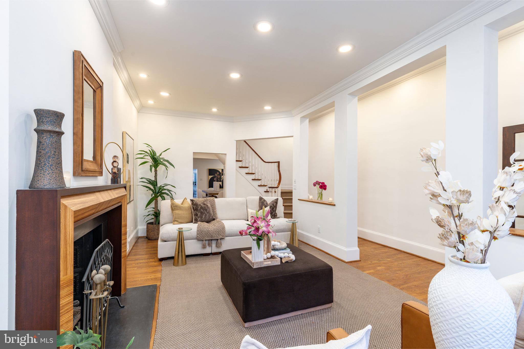 FITLER SQUARE - Residential