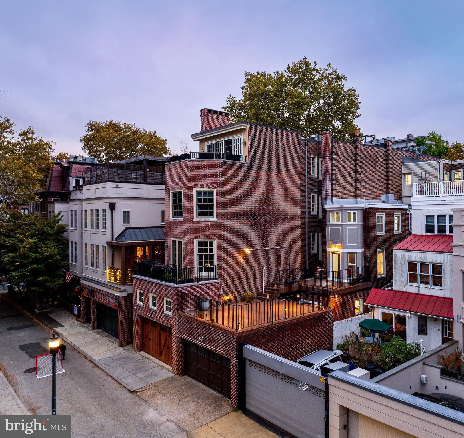 FITLER SQUARE - Residential