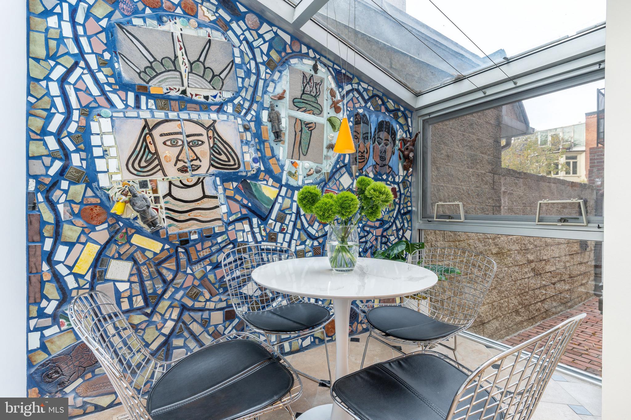 FITLER SQUARE - Residential