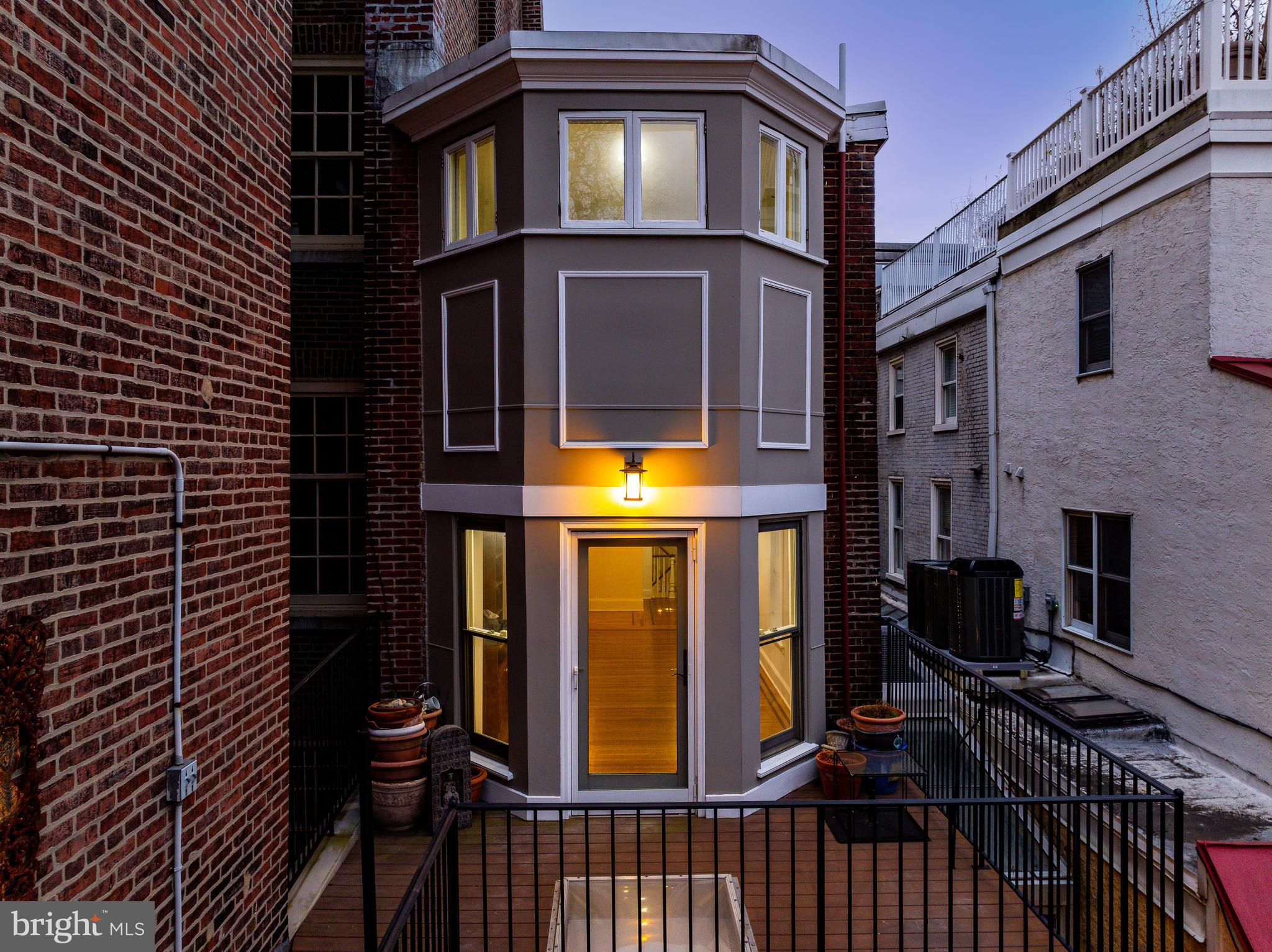 FITLER SQUARE - Residential