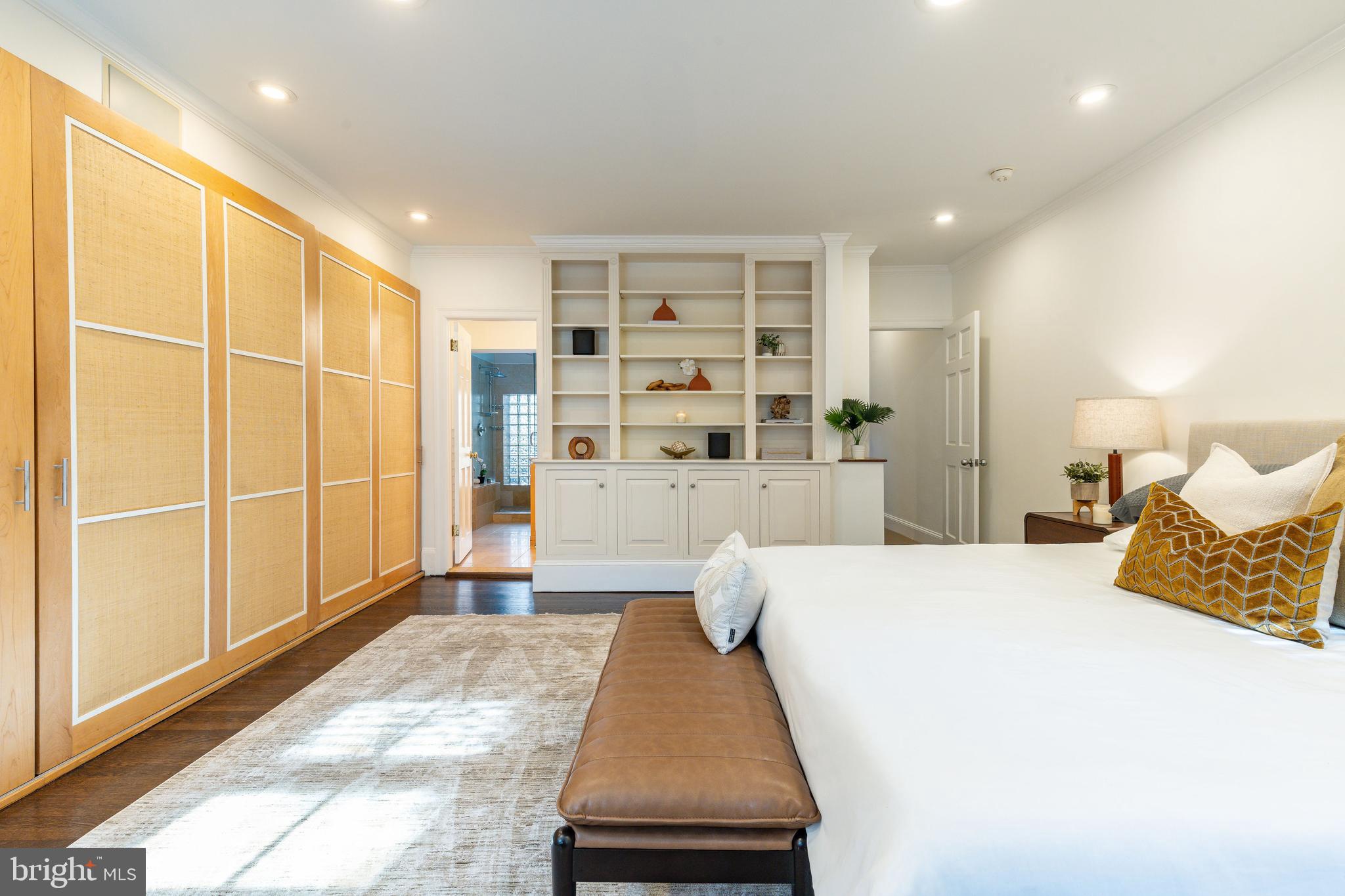 FITLER SQUARE - Residential