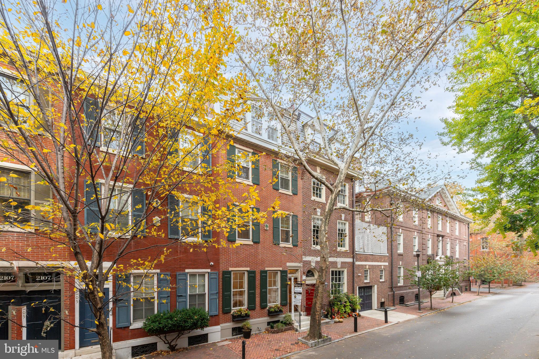 FITLER SQUARE - Residential