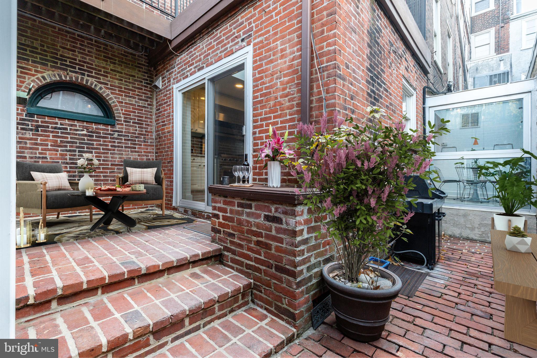 FITLER SQUARE - Residential