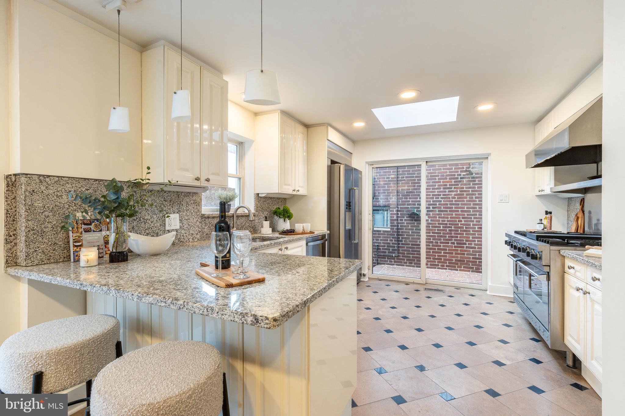 FITLER SQUARE - Residential