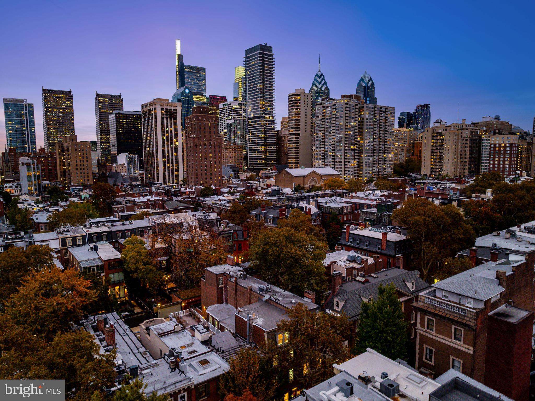 FITLER SQUARE - Residential