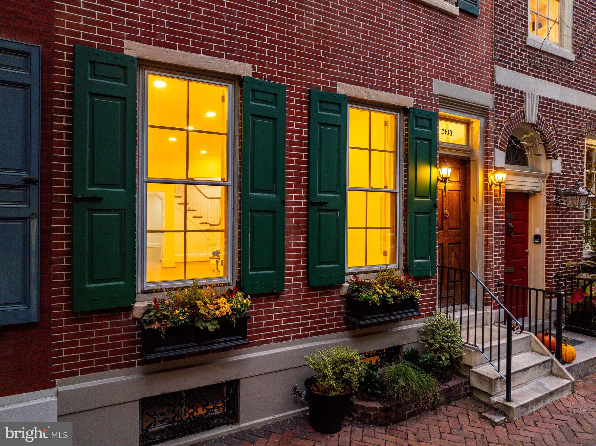 FITLER SQUARE - Residential