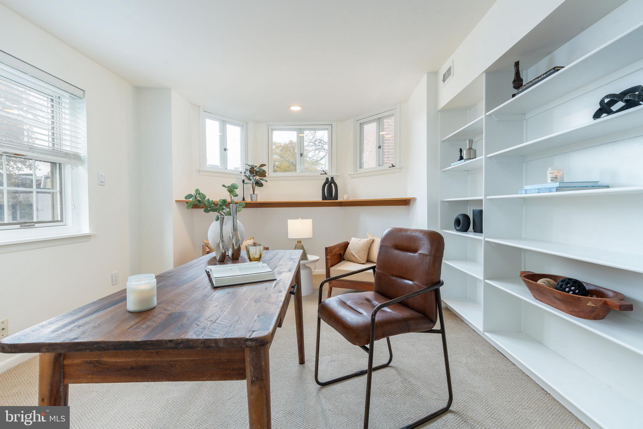 FITLER SQUARE - Residential