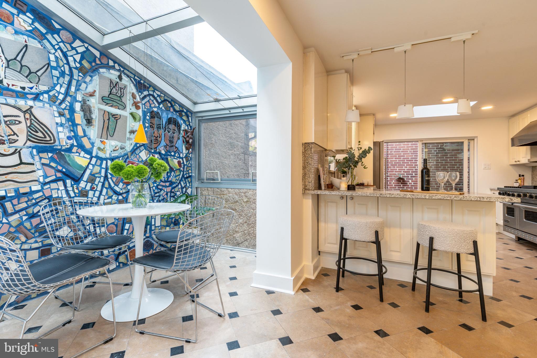 FITLER SQUARE - Residential