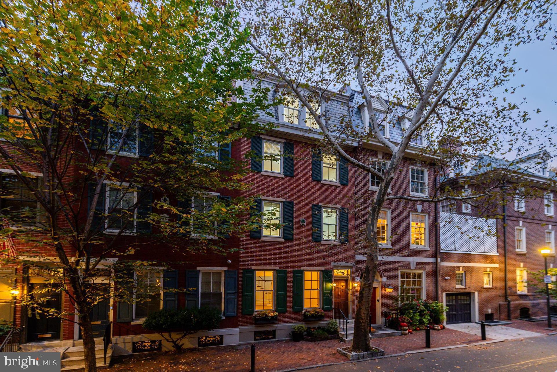 FITLER SQUARE - Residential