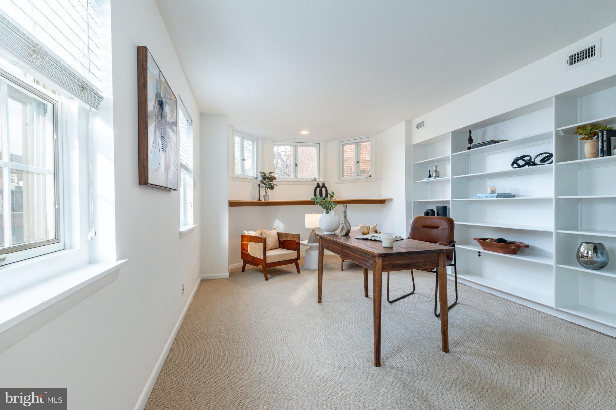 FITLER SQUARE - Residential