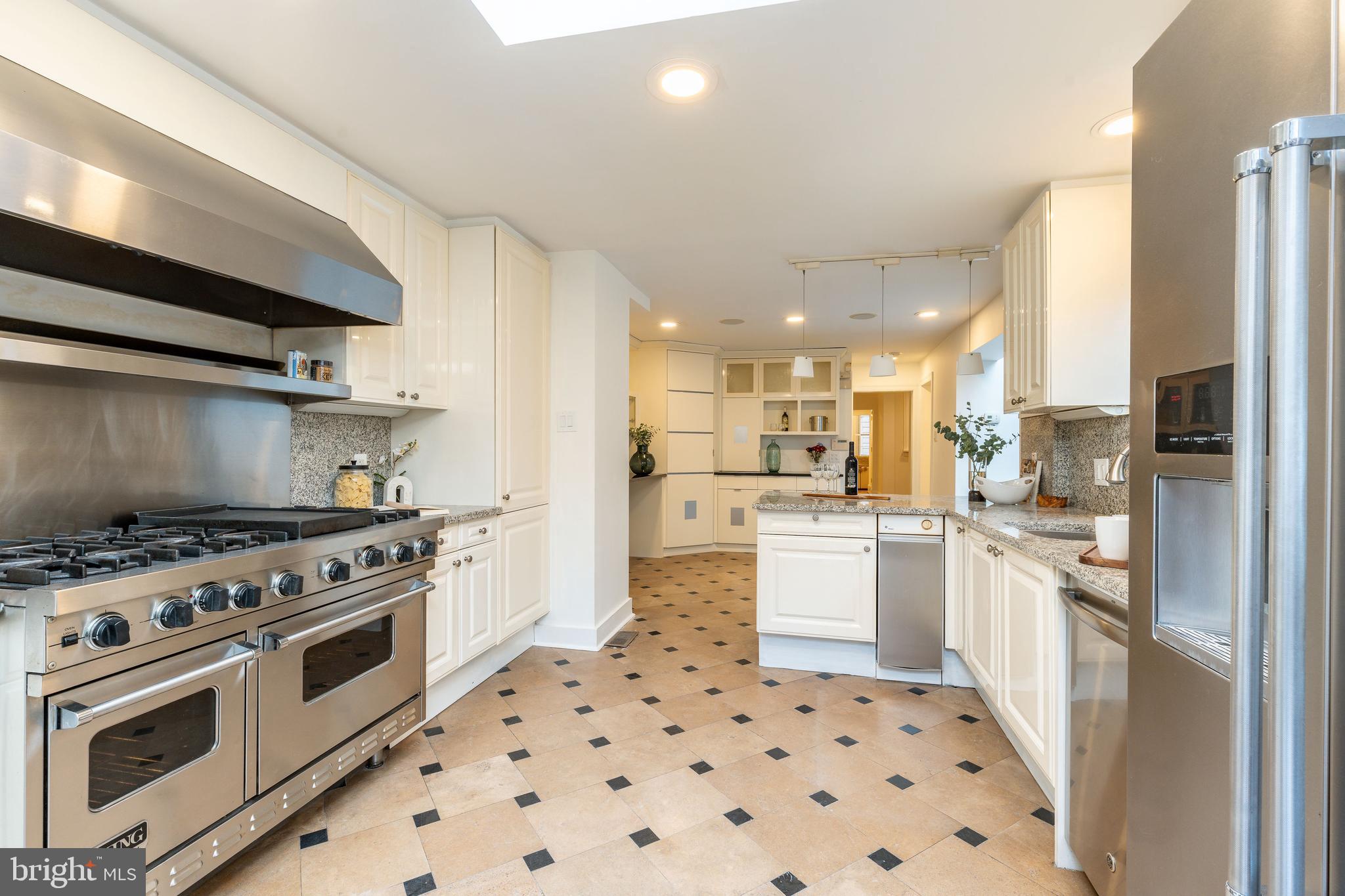 FITLER SQUARE - Residential