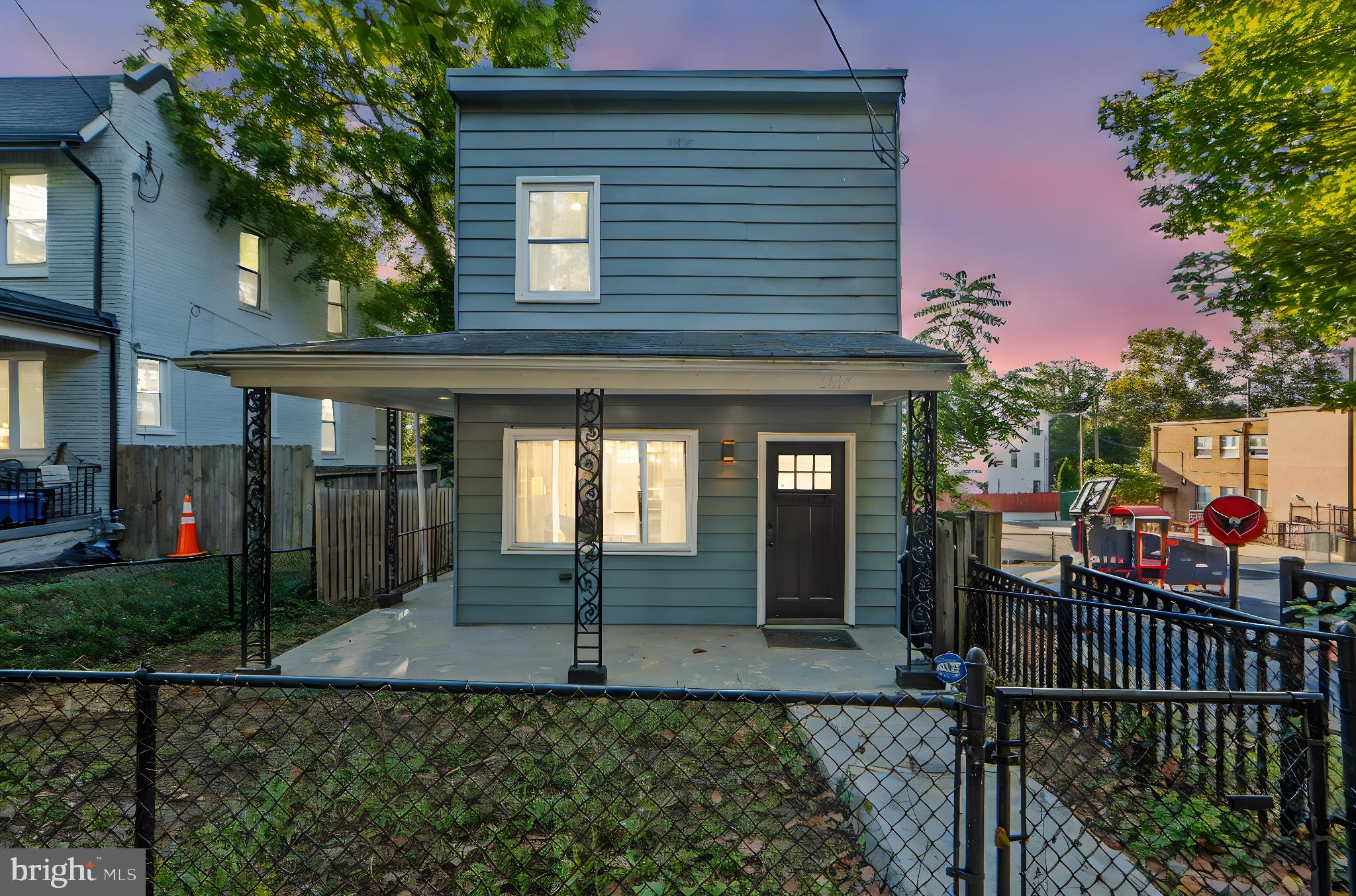 3618 MARTIN LUTHER KING JR AVENUE SE