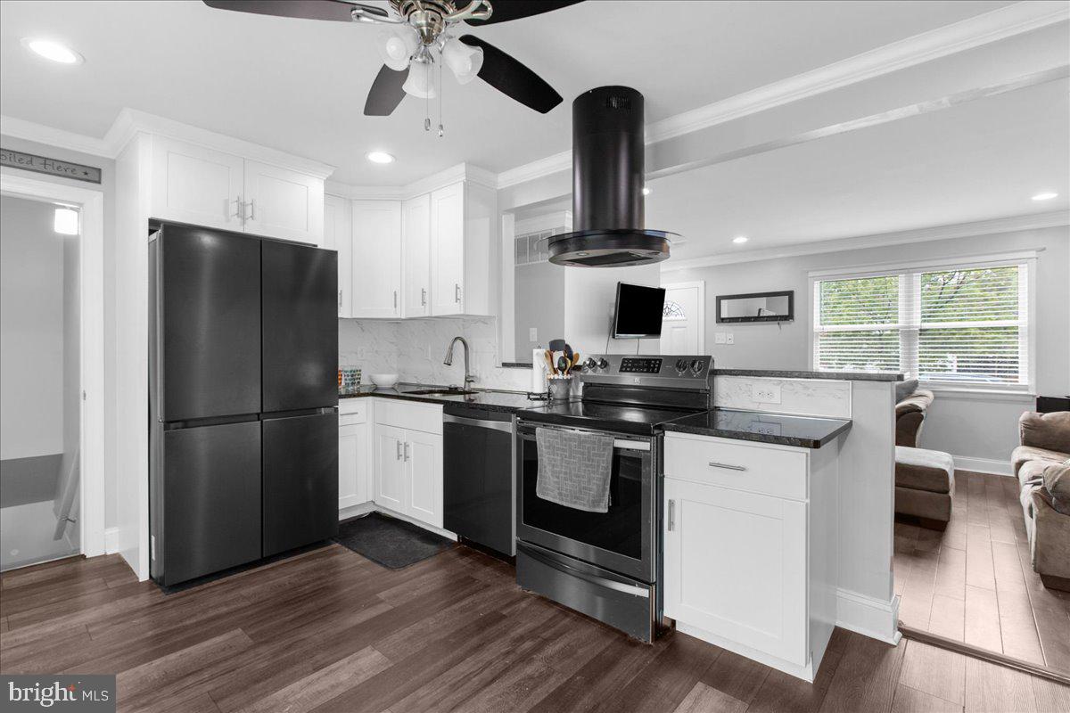 SUN VALLEY - Residential