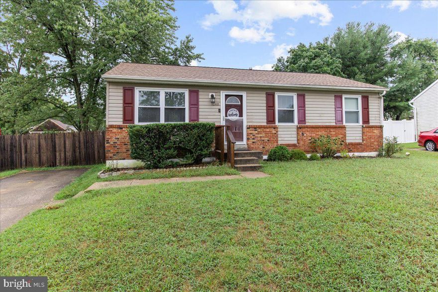 Offer Deadline: All offers must be submitted by Sunday, September 17th before 11:59PM.

Welcome to 1240 Cedarcliff Drive!  This 3 Bed 2 bath home has been lovingly cared for and is waiting for its new owner.  As you enter the home, the engineered hardwood flooring sparkles!  The granite countertops and black stainless steel appliances make the kitchen a chefs dream!  Down the hall you will find 3 bedrooms and the main floor bathroom.  Make your way downstairs for the large entertaining area, and a potential 4th bedroom!  There is even a gorgeous full bathroom on the lower level for ease.  Laundry room with storage and a folding area round out the lower level.  Outside there is a good sized deck and nice yard perfect for those summer BBQ's.  All thats left to do is to move on in!