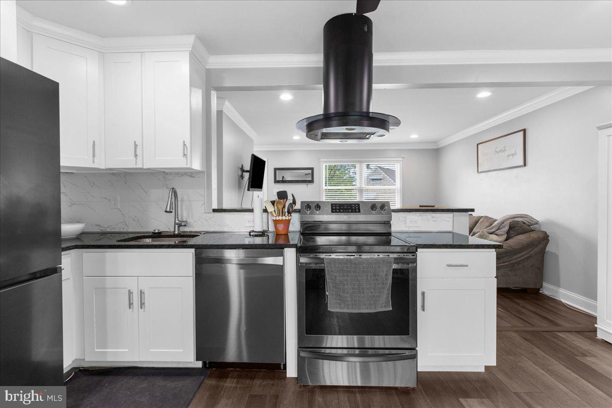 SUN VALLEY - Residential