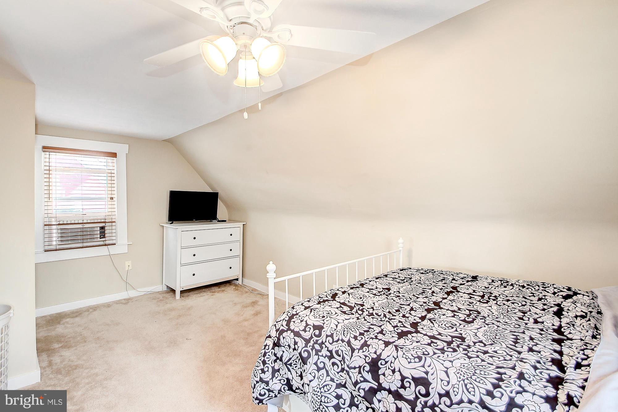 WAVERLY - Residential