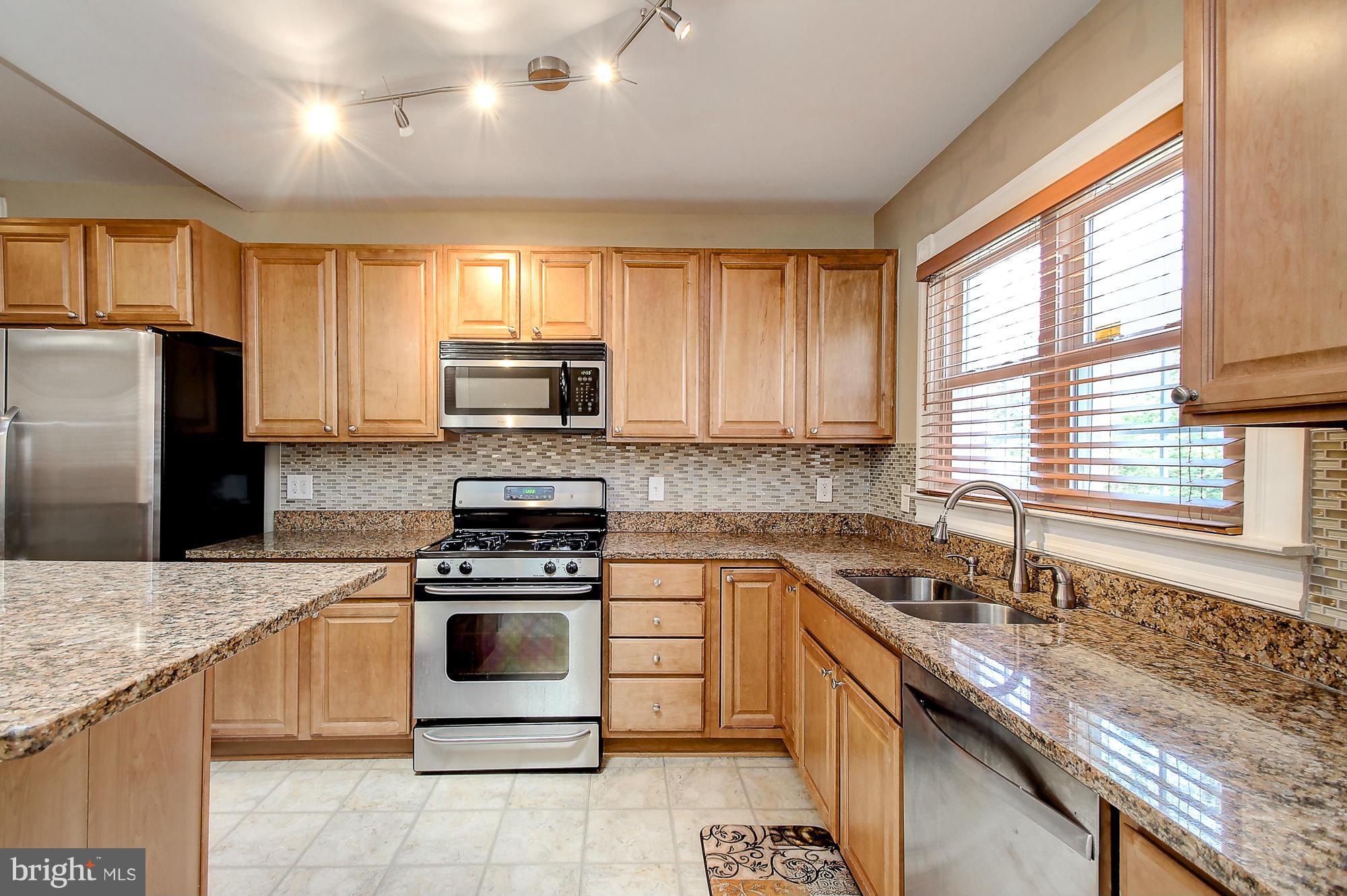 WAVERLY - Residential
