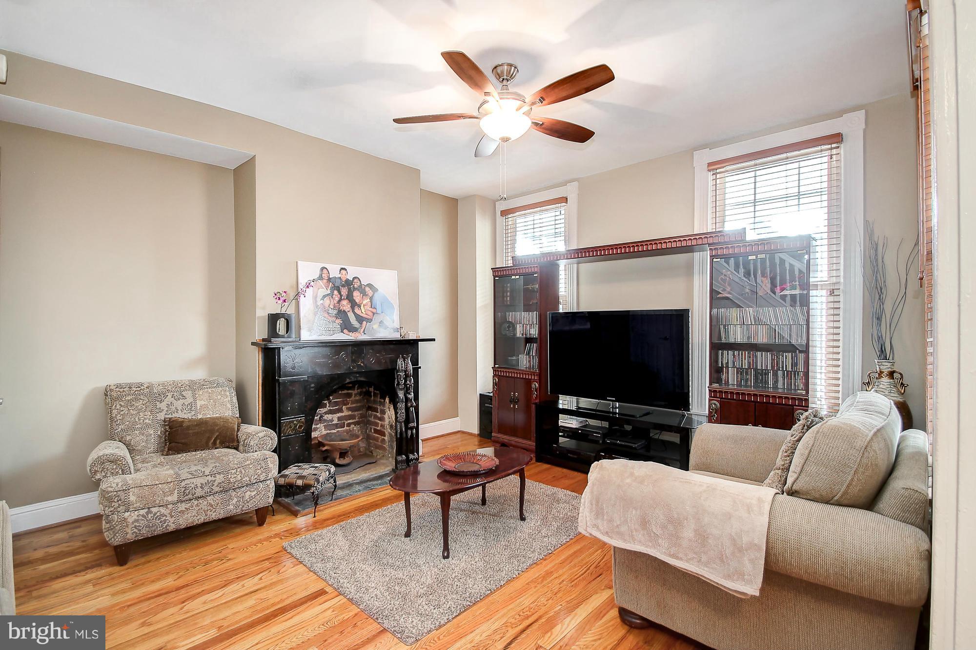 WAVERLY - Residential