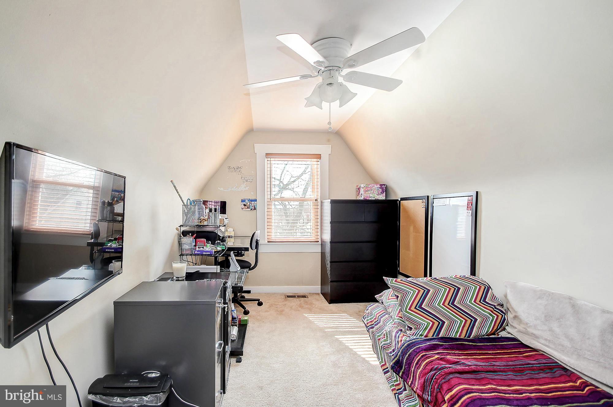 WAVERLY - Residential