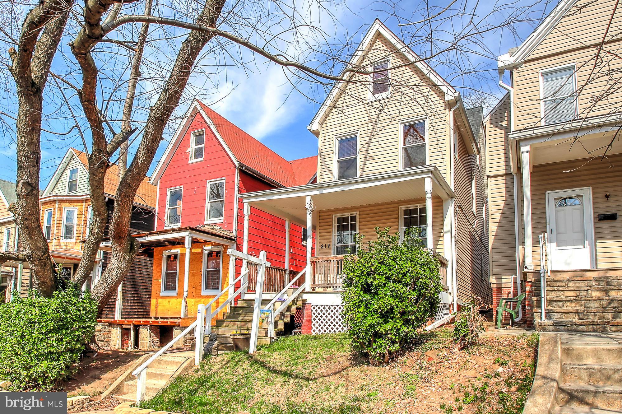 WAVERLY - Residential