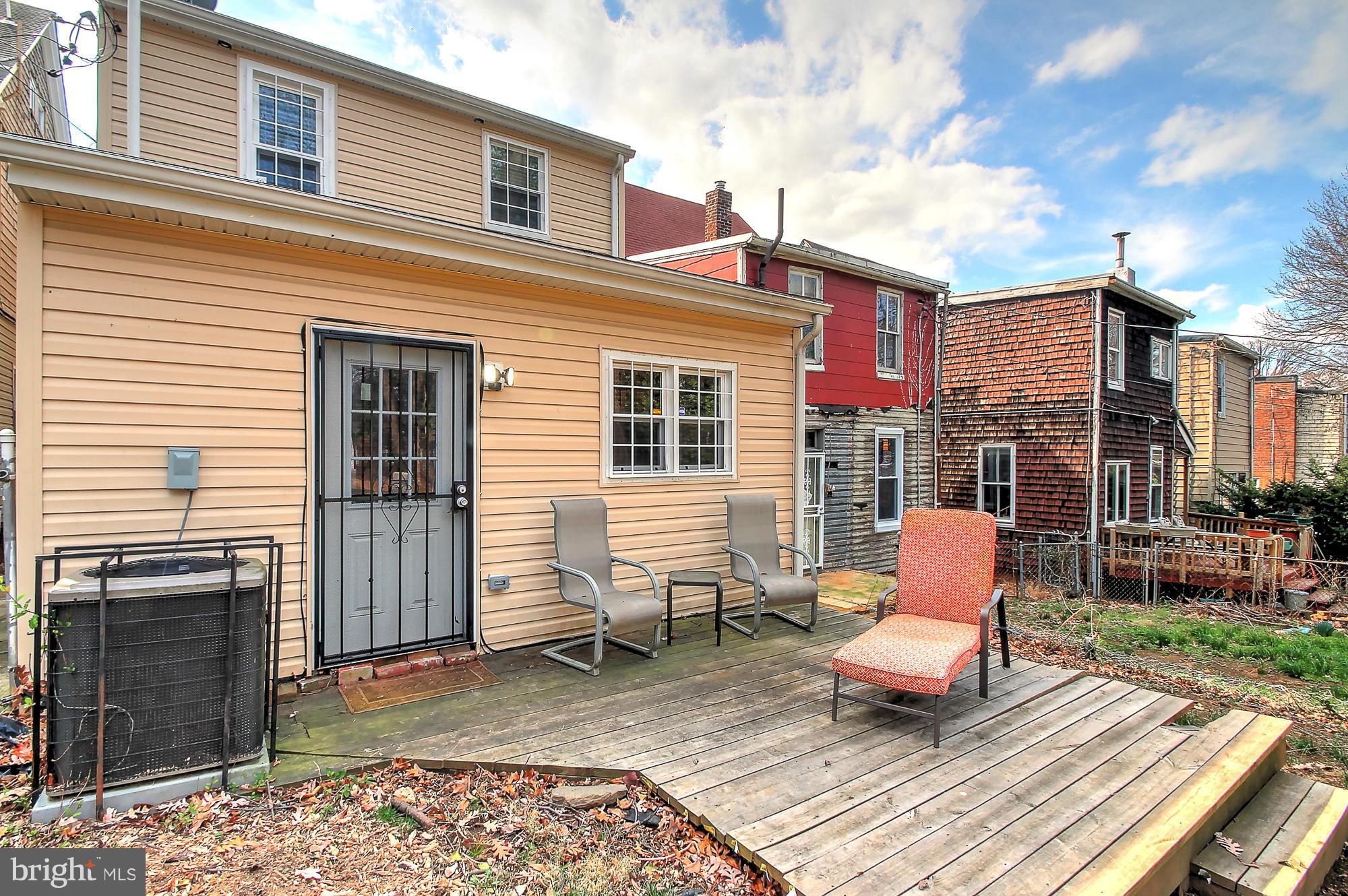 WAVERLY - Residential