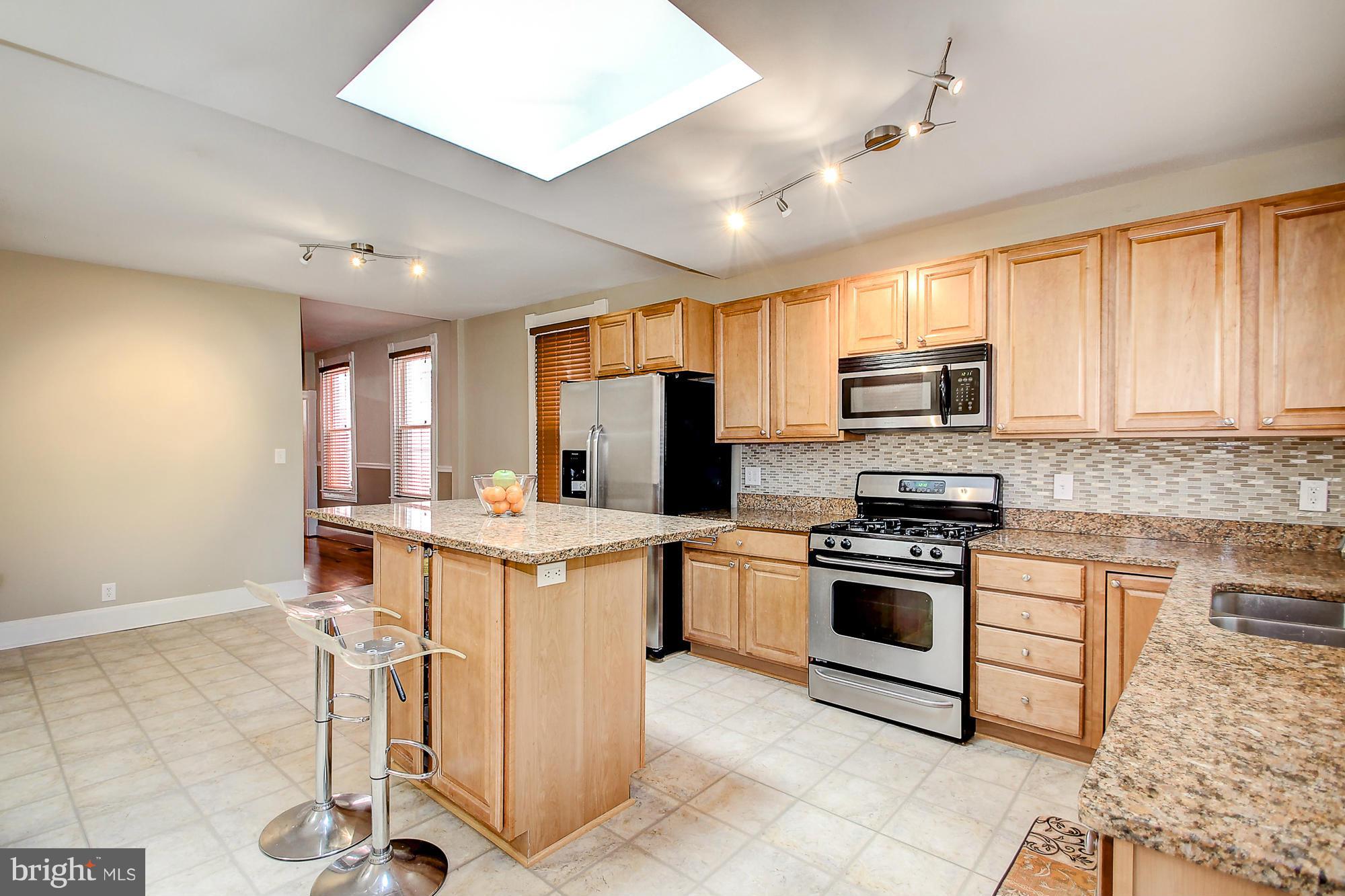 WAVERLY - Residential