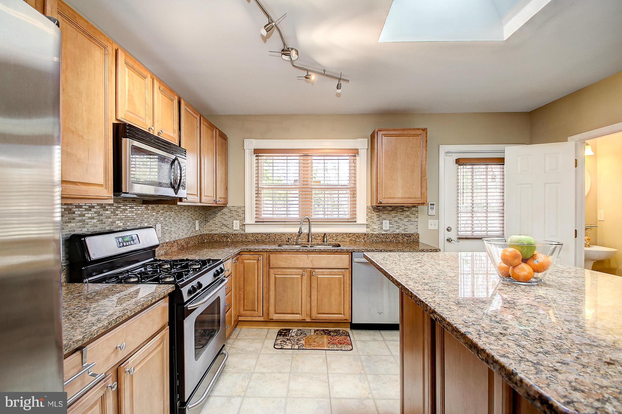 WAVERLY - Residential