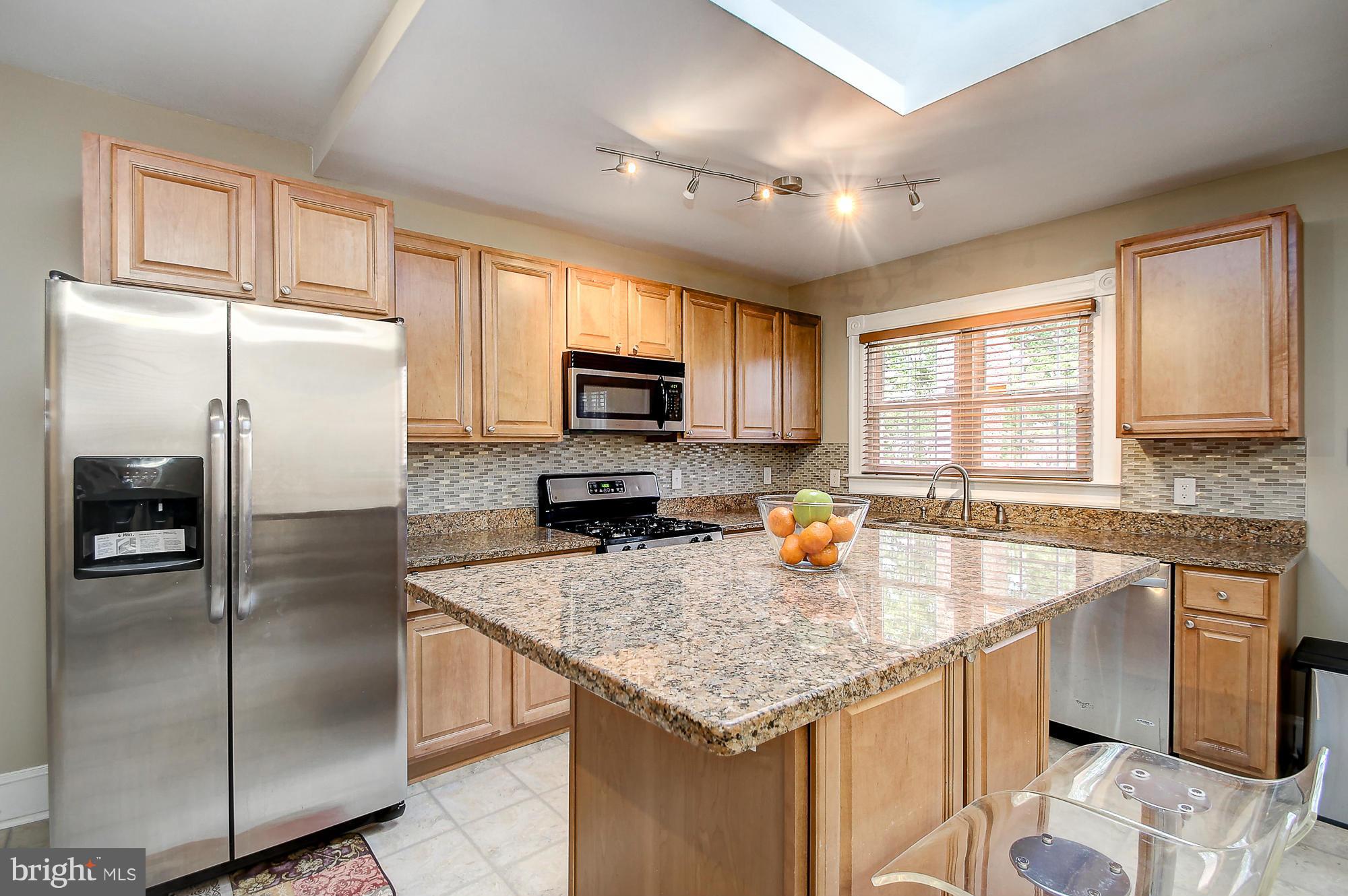 WAVERLY - Residential