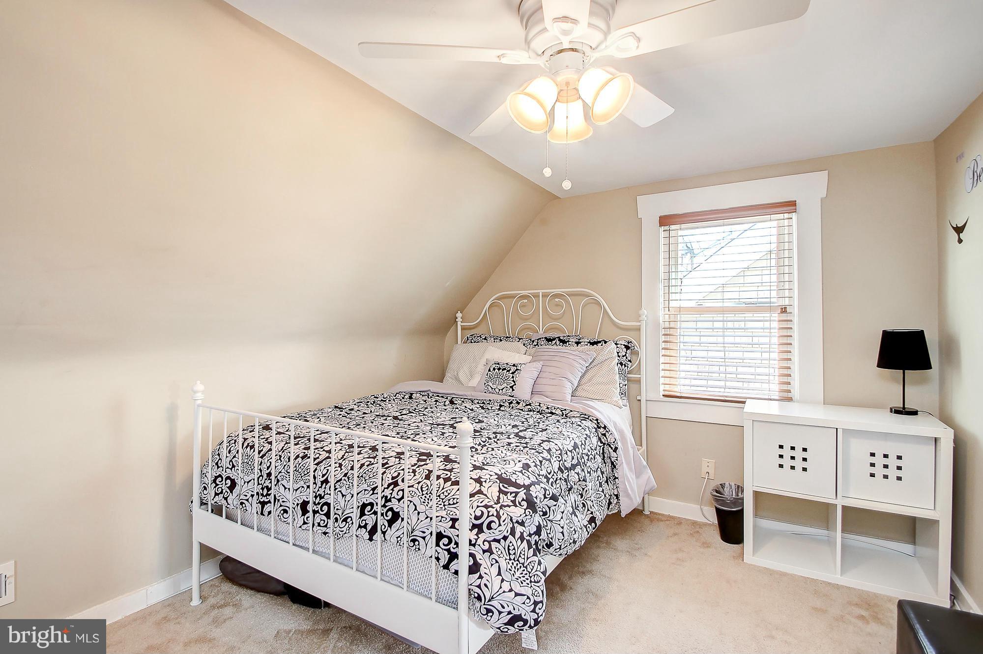 WAVERLY - Residential