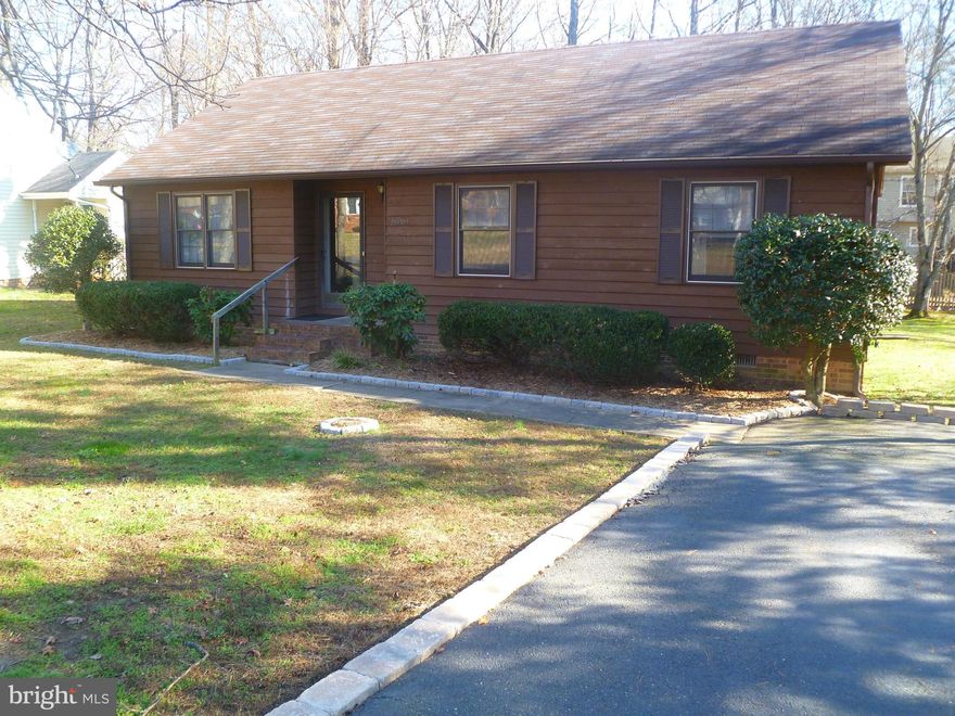 New Carpet and Vinyl Flooring, Recently painted. New Windows.  New sliding glass door. Ceiling Fan in Family Room Encapsulated crawl space with sump pump.$4,000.00 in closing cost. $2,500.00 in new appliance credit.