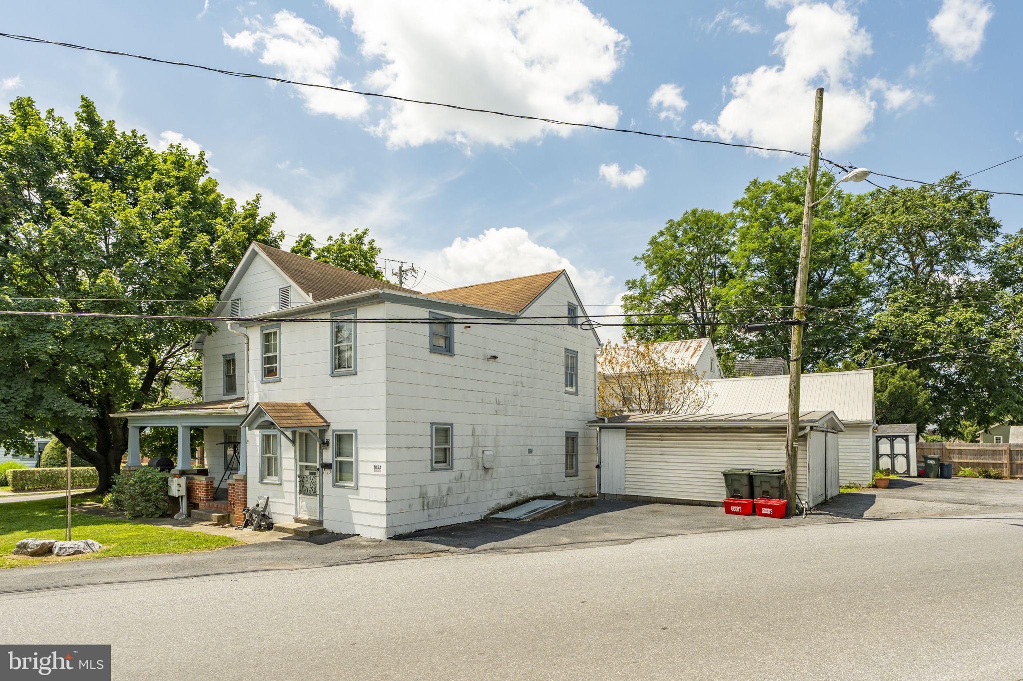 105 W MAIN STREET 105A