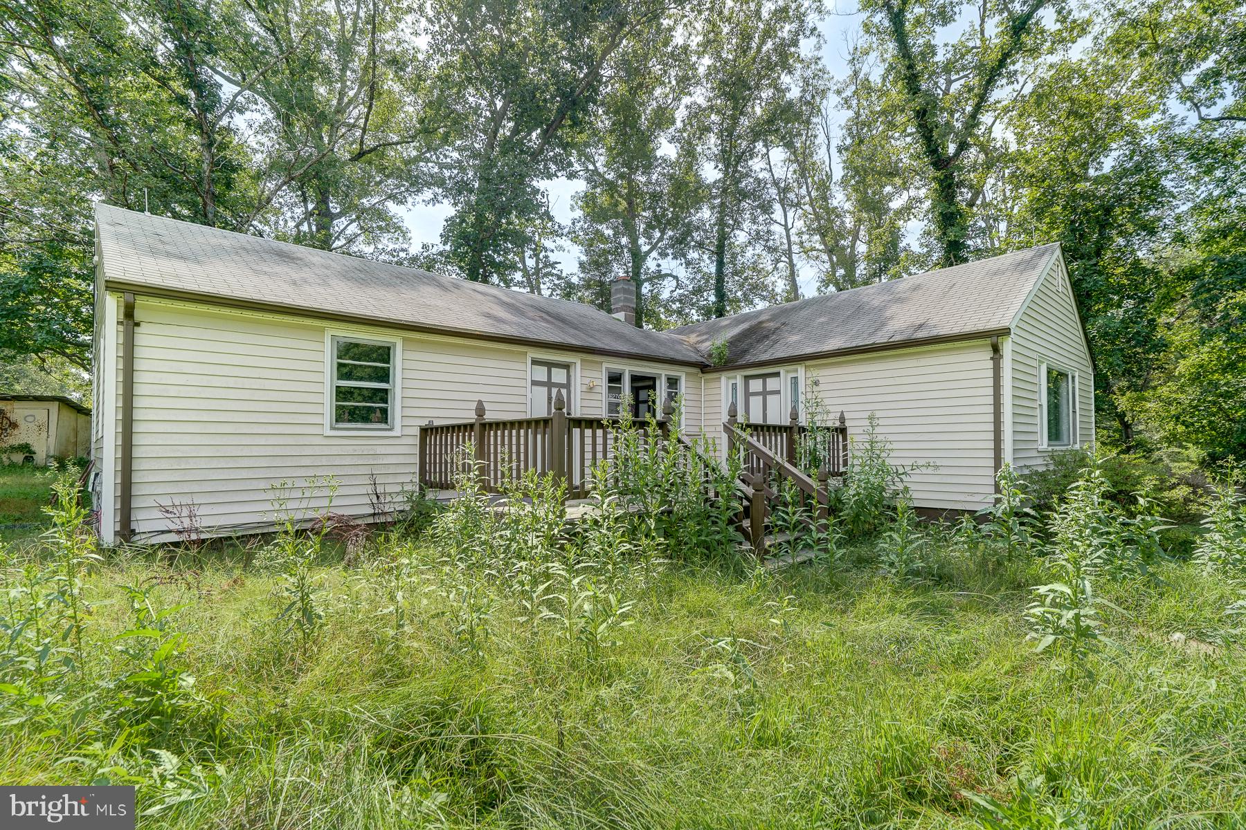 16274 COX MILL ROAD