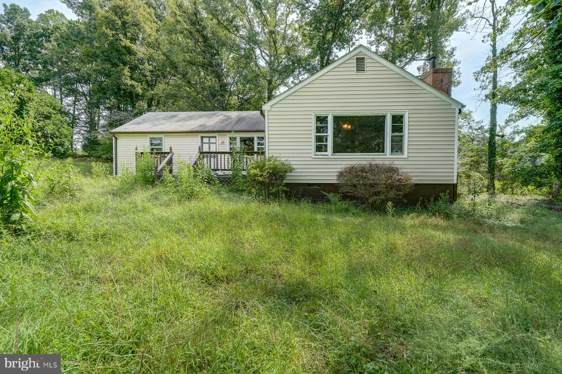 16274 Cox Mill Road, Orange, VA, 22960