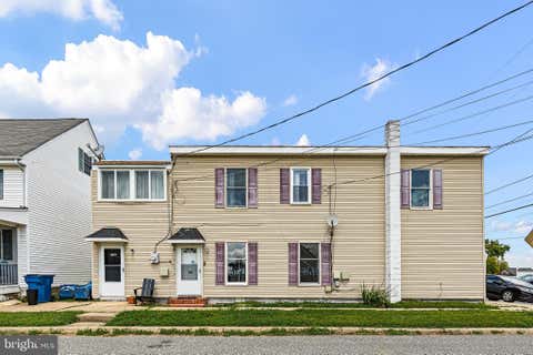 Homes For Rent - 13 S Congress Street #A<br/> New Castle County, PORT PENN, DE 19731