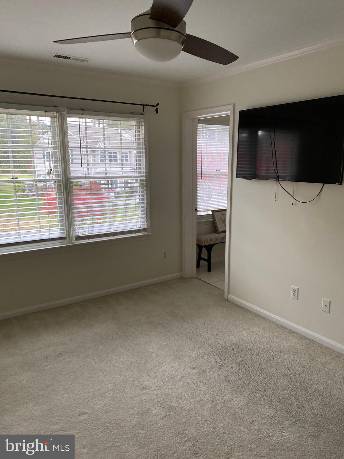 EASTON CLUB - Residential