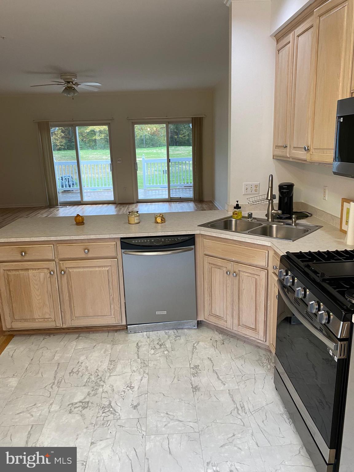 EASTON CLUB - Residential