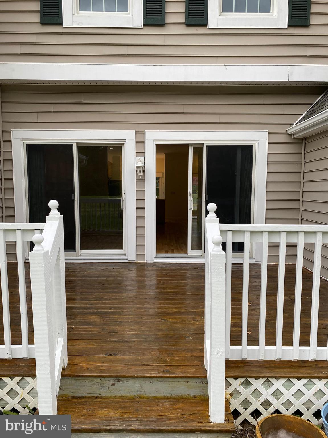 EASTON CLUB - Residential