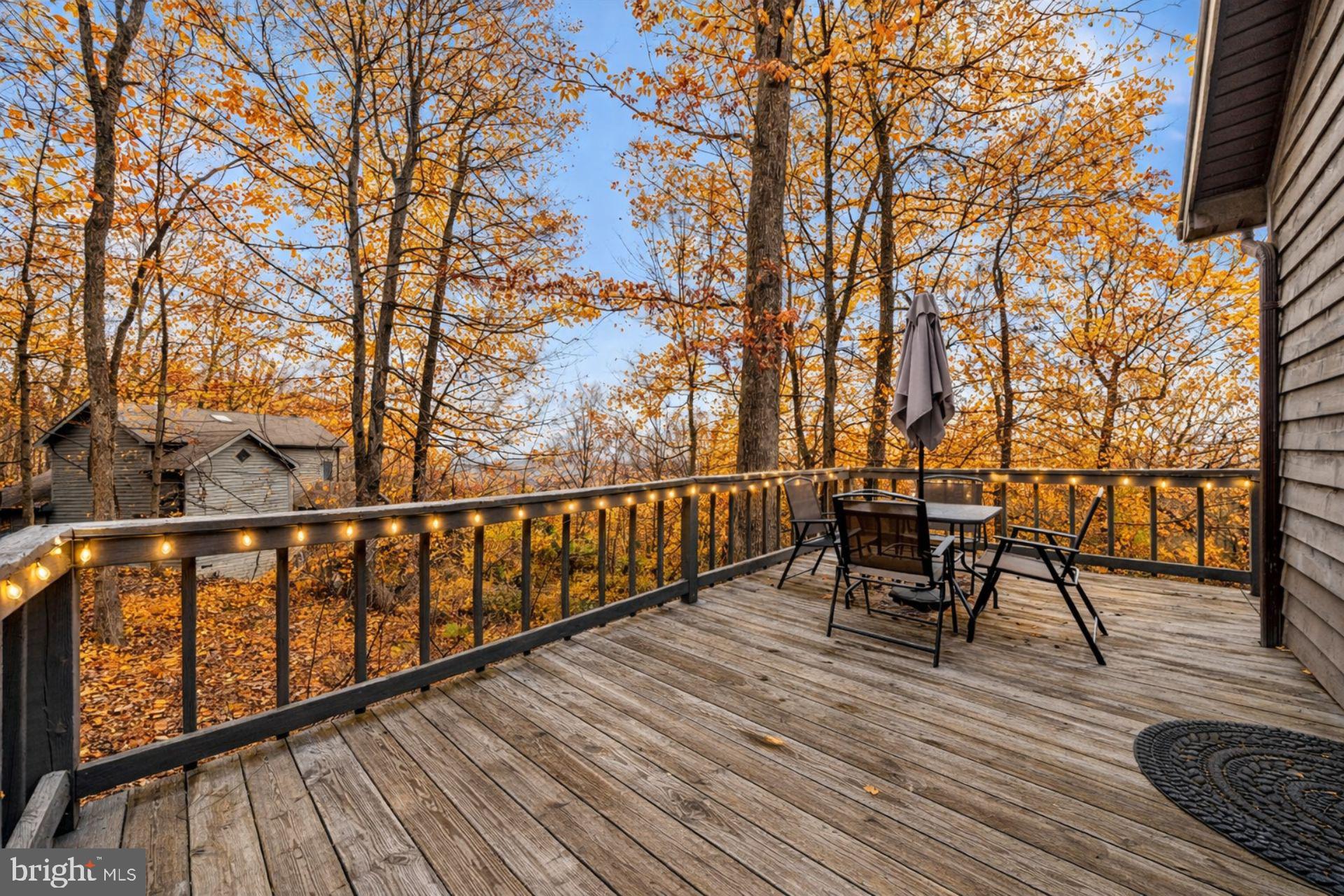 COOLFONT MOUNTAINSIDE - Residential